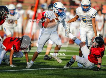 Thumbnail 1 in Stillwater @ Mustang photogallery.