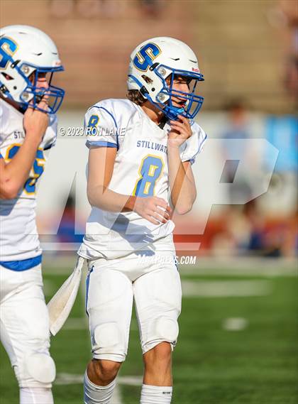 Thumbnail 3 in Stillwater @ Mustang photogallery.
