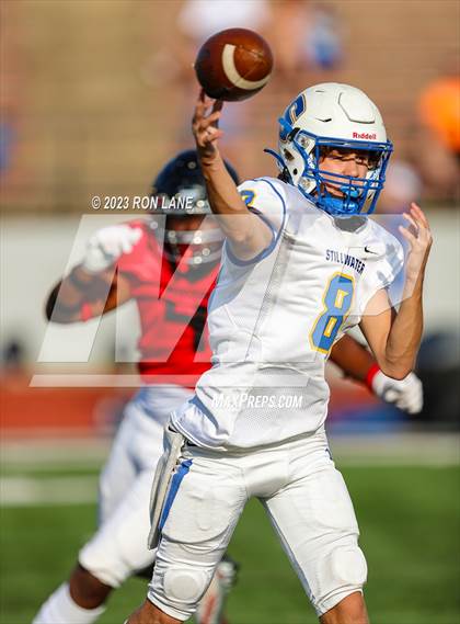 Thumbnail 1 in Stillwater @ Mustang photogallery.