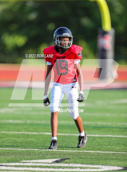 Thumbnail 3 in Stillwater @ Mustang photogallery.