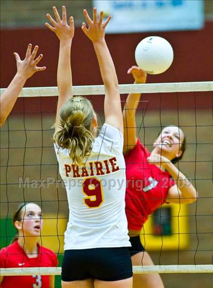 Thumbnail 3 in Union @ Prairie photogallery.