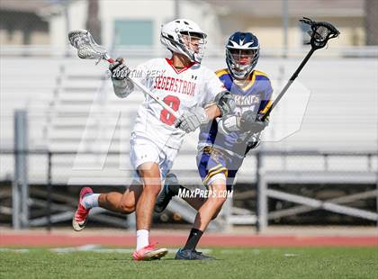 Thumbnail 3 in Marina @ Segerstrom photogallery.