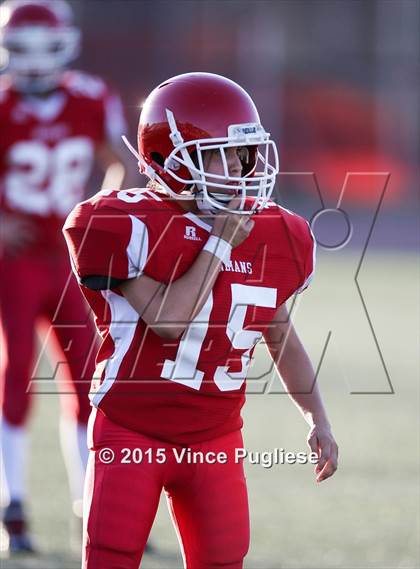 Thumbnail 3 in Hoover @ Burroughs photogallery.