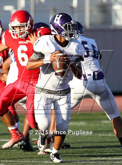 Thumbnail 3 in Hoover @ Burroughs photogallery.