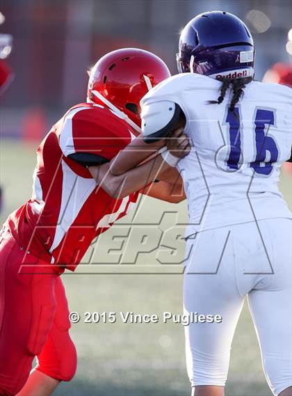 Thumbnail 3 in Hoover @ Burroughs photogallery.