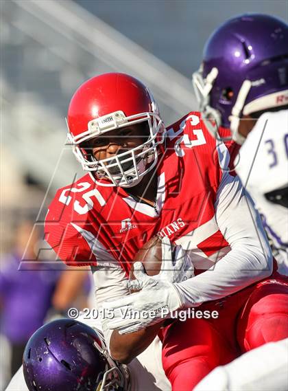 Thumbnail 2 in Hoover @ Burroughs photogallery.