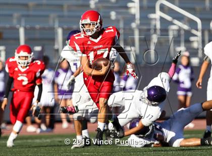Thumbnail 3 in Hoover @ Burroughs photogallery.