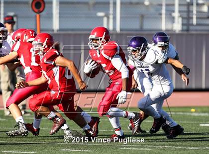 Thumbnail 3 in Hoover @ Burroughs photogallery.