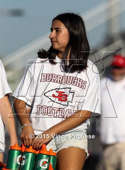 Thumbnail 2 in Hoover @ Burroughs photogallery.