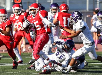 Thumbnail 2 in Hoover @ Burroughs photogallery.