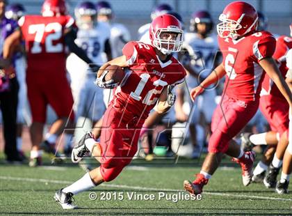 Thumbnail 3 in Hoover @ Burroughs photogallery.