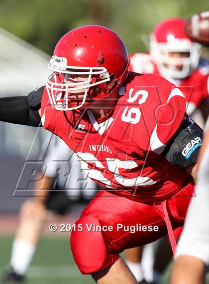 Thumbnail 3 in Hoover @ Burroughs photogallery.
