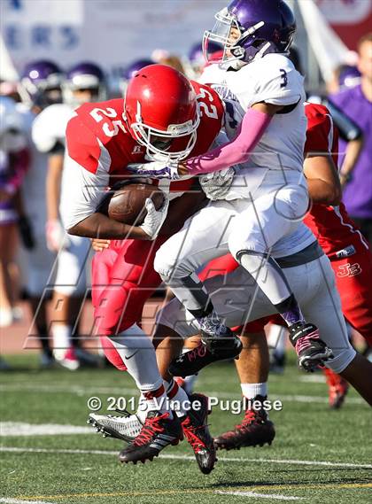 Thumbnail 3 in Hoover @ Burroughs photogallery.