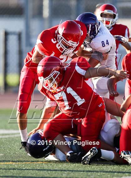 Thumbnail 3 in Hoover @ Burroughs photogallery.