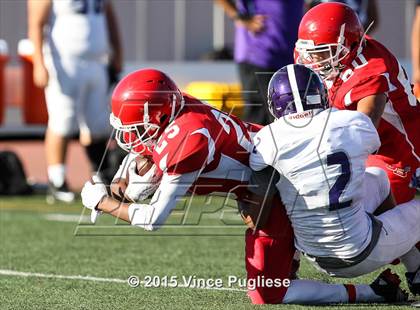 Thumbnail 3 in Hoover @ Burroughs photogallery.