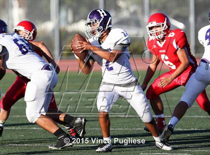 Thumbnail 3 in Hoover @ Burroughs photogallery.