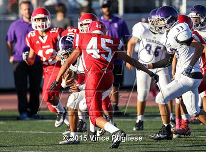 Thumbnail 3 in Hoover @ Burroughs photogallery.