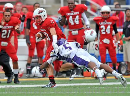 Thumbnail 1 in Timber Creek @ Creekview photogallery.