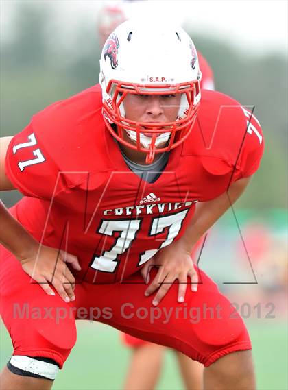 Thumbnail 2 in Timber Creek @ Creekview photogallery.