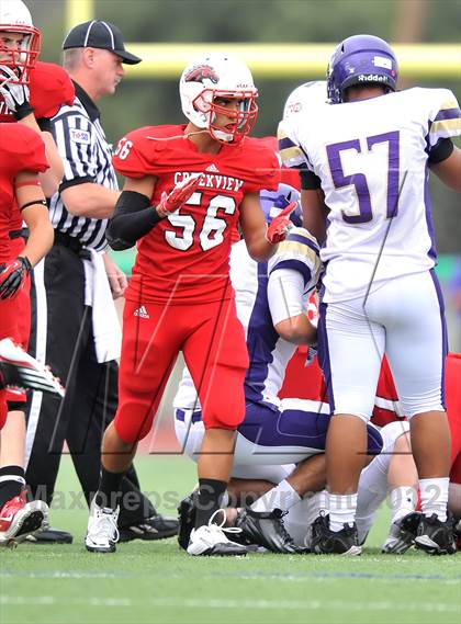 Thumbnail 3 in Timber Creek @ Creekview photogallery.