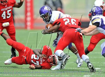 Thumbnail 2 in Timber Creek @ Creekview photogallery.
