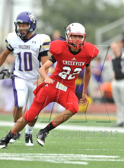 Thumbnail 3 in Timber Creek @ Creekview photogallery.