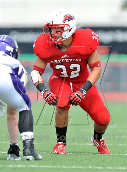 Thumbnail 1 in Timber Creek @ Creekview photogallery.
