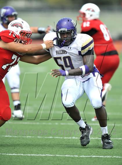 Thumbnail 1 in Timber Creek @ Creekview photogallery.