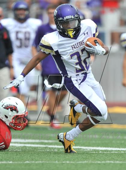 Thumbnail 1 in Timber Creek @ Creekview photogallery.