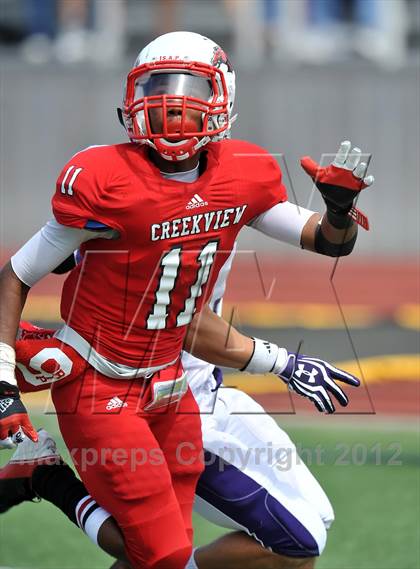 Thumbnail 2 in Timber Creek @ Creekview photogallery.