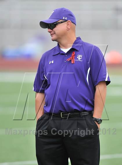 Thumbnail 1 in Timber Creek @ Creekview photogallery.