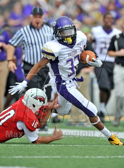 Thumbnail 3 in Timber Creek @ Creekview photogallery.
