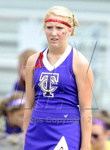 Thumbnail 2 in Timber Creek @ Creekview photogallery.