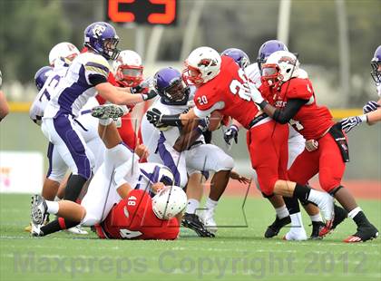 Thumbnail 1 in Timber Creek @ Creekview photogallery.