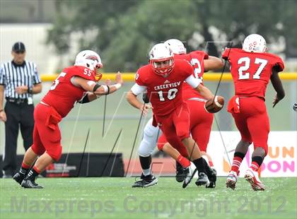 Thumbnail 2 in Timber Creek @ Creekview photogallery.