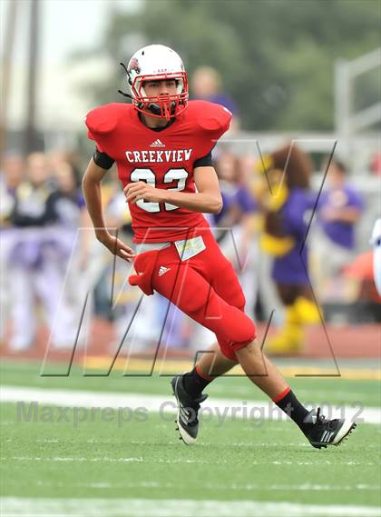 Thumbnail 1 in Timber Creek @ Creekview photogallery.