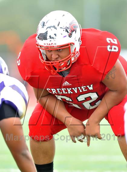Thumbnail 2 in Timber Creek @ Creekview photogallery.