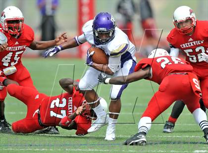 Thumbnail 1 in Timber Creek @ Creekview photogallery.
