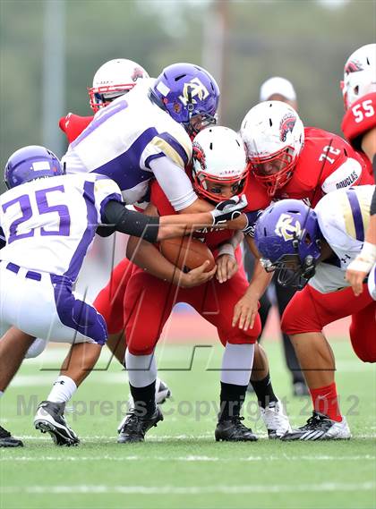 Thumbnail 2 in Timber Creek @ Creekview photogallery.