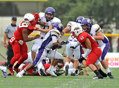 Thumbnail 3 in Timber Creek @ Creekview photogallery.