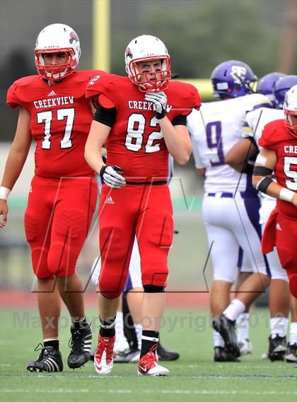 Thumbnail 1 in Timber Creek @ Creekview photogallery.