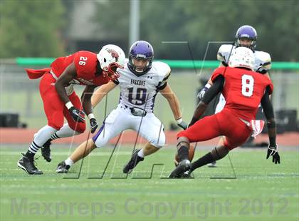 Thumbnail 2 in Timber Creek @ Creekview photogallery.