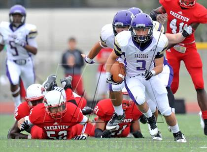 Thumbnail 2 in Timber Creek @ Creekview photogallery.