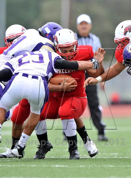 Thumbnail 1 in Timber Creek @ Creekview photogallery.