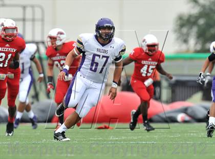 Thumbnail 1 in Timber Creek @ Creekview photogallery.