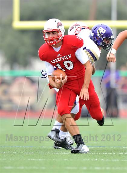 Thumbnail 2 in Timber Creek @ Creekview photogallery.