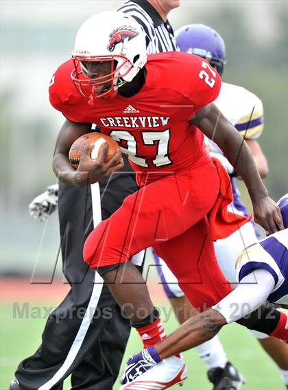 Thumbnail 1 in Timber Creek @ Creekview photogallery.