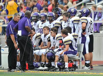 Thumbnail 3 in Timber Creek @ Creekview photogallery.