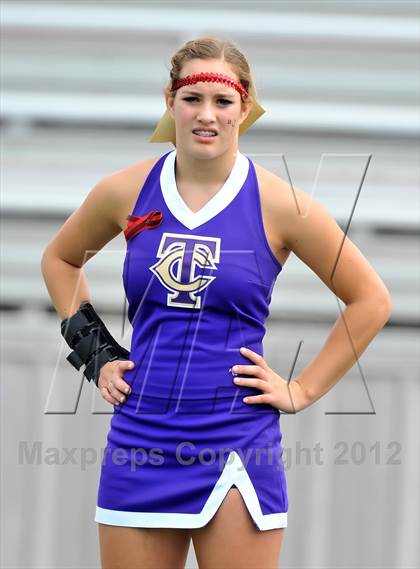 Thumbnail 1 in Timber Creek @ Creekview photogallery.