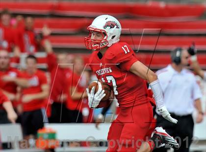 Thumbnail 1 in Timber Creek @ Creekview photogallery.